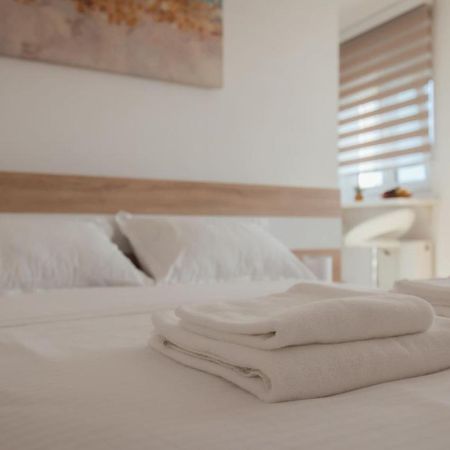 La Casa M Apartment Vrsac Bagian luar foto