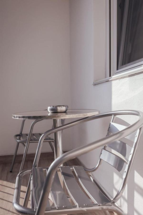 La Casa M Apartment Vrsac Bagian luar foto
