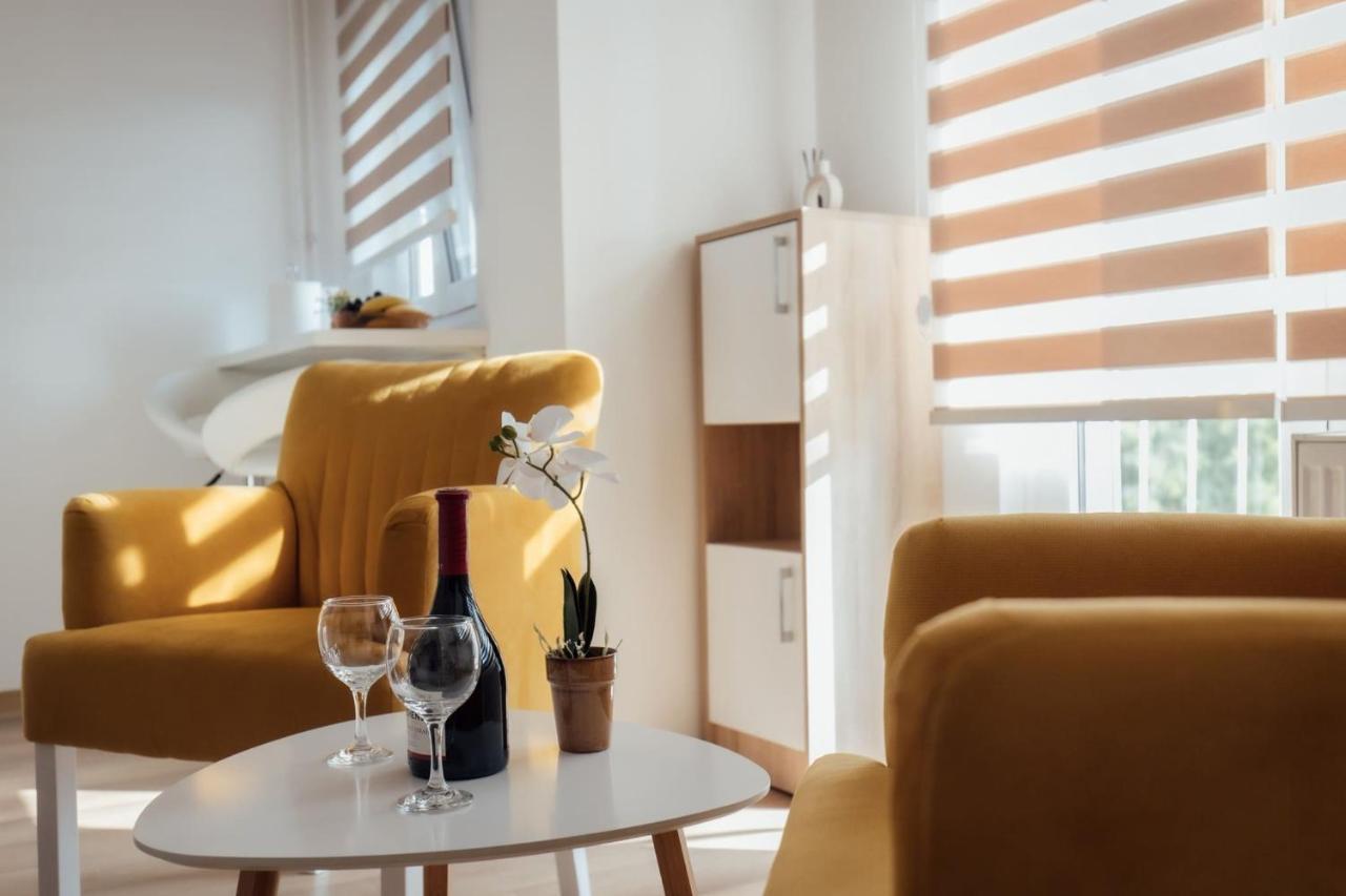 La Casa M Apartment Vrsac Bagian luar foto