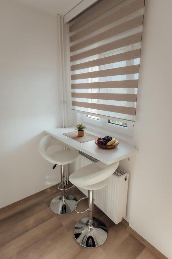 La Casa M Apartment Vrsac Bagian luar foto